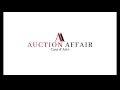 Auction affair a casina valadier roma  28 novembre 2018