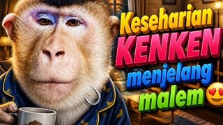 Part 2 Kenken Sok Ke Gantengan 