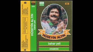 Hüseyin Altın - Bahar Yeli
