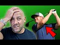 £10,000+ Winnings REFUSED on 175/1 Golf Bet for Trey Mullinax