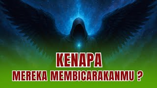 Download Lagu JIWA TERPILIH ✨ KETENANGANMU DIAM-DIAM JADI PEMBICARAAN BANYAK ORANG MP3