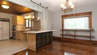 1204 K Ave video tour