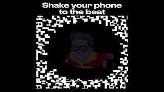 Shake ur phone to the beat #invincible #wobble #edit #shake
