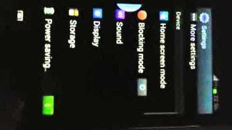 Samsung Galaxy S2 (GT-9100) Multi Window on Jelly Bean 4.1.2