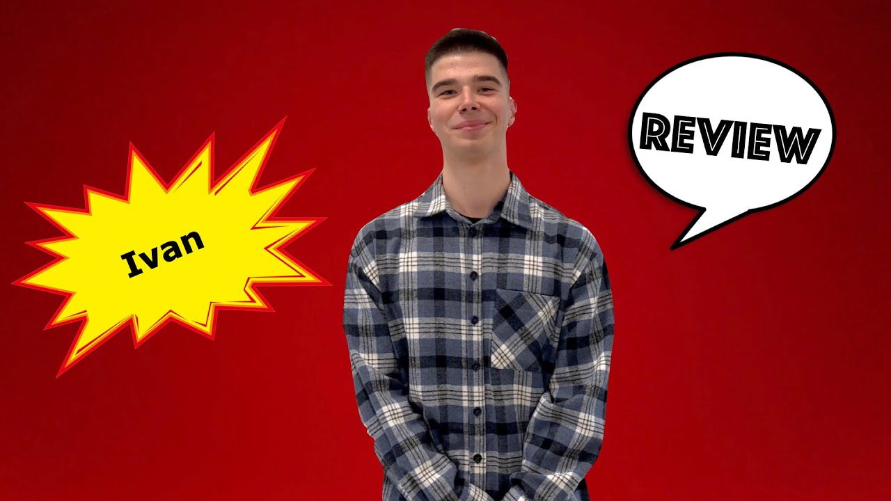 Ivan - YouTube