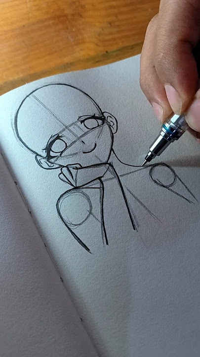 How to Draw anime girl anatomy #drawing #howtodraw #drawingtutorial #easydrawing #anime #manga
