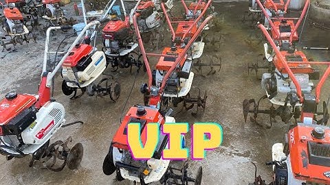 máy xới đất nhật bãi - lô máy xới VIP -may xới cào cào - xới đất I cửa hàng việt anh 0961350530