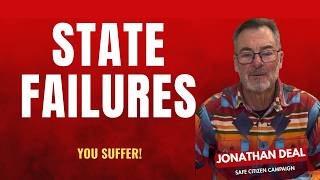 FIREARMS REGISTRY CRISIS | Are Law-Abiding Gun Owners Being Treated Like Criminals?