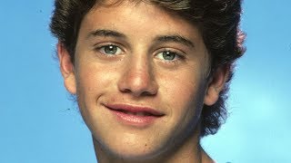 Whatever Happened To Kirk Cameron