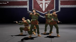 WAR ALERT ROYAL ENGINEERS UNIT GUIDE