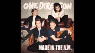 One Direction History