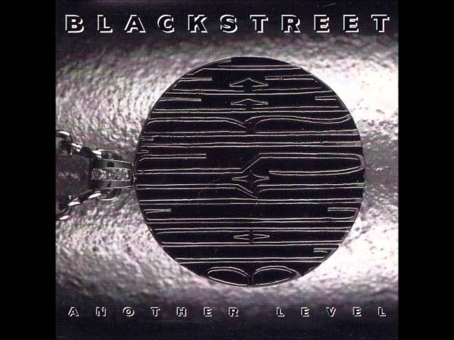 Blackstreet - I Can't Get You