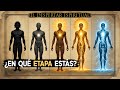 Las 5 5 Etapas del Despertar Espiritual 🌌