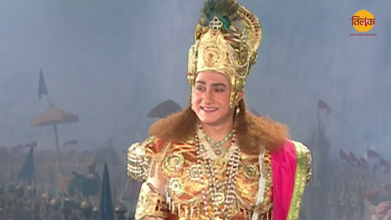 जे मानस अपना मन के बस में करलेला उ स्वर्ग में जाला | Episode 298 | PART 04