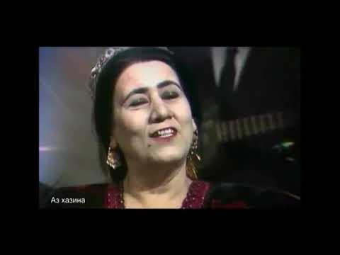 Video: Nigina Raupova: Talambuhay, Pagkamalikhain, Karera, Personal Na Buhay