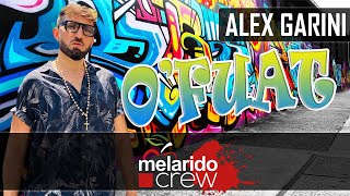 Alex Garini - Ofuat Resimi