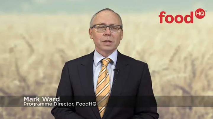 Welcome to FoodHQ by Mark Ward | Massey University