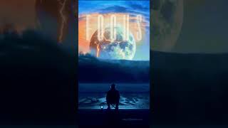 Gamma Protocol | 40Hz Brainwave Entrainment for Extreme Focus