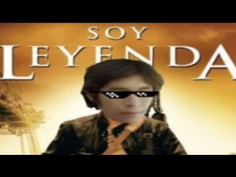 Nunca quedas mal con nadie (version arcaico)
