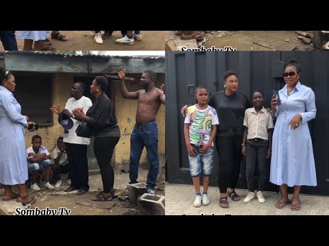 He Took His Wife To The UK But How She Paid Him Back Is The Most Painful Thing You Ll Ever See