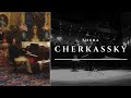 Capture de la vidéo (Shura Cherkassky | 1981 | Live) Chopin: Waltz In A-Flat Major, Op.42