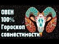 ОВЕН. СОВМЕСТИМОСТЬ ОВНА С ДРУГИМИ ЗНАКАМИ ЗОДИАКА ♉ ГОРОСКОП СОВМЕСТИМОСТИ ♥ Leah Nadel