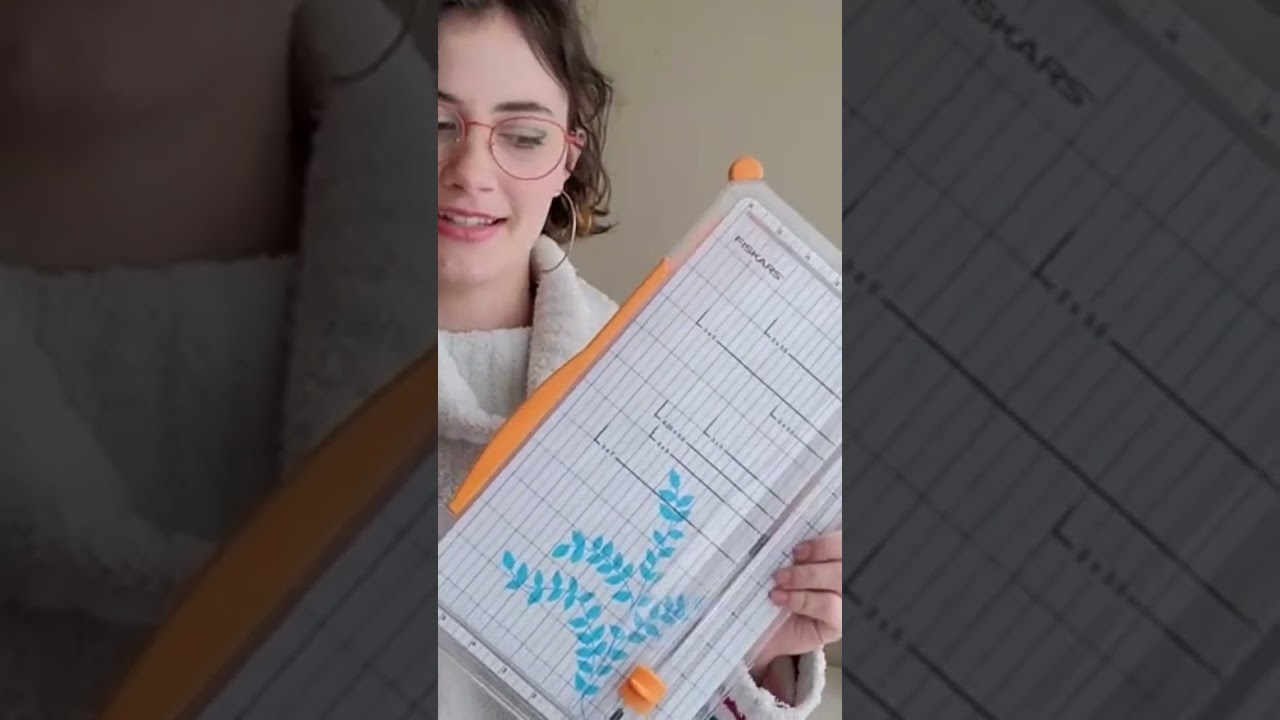 Fiskars Craft Paper Cutters