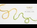 How To: The Magic Knot (Yarn Join) | Easy Tutorial by Hopeful Honey