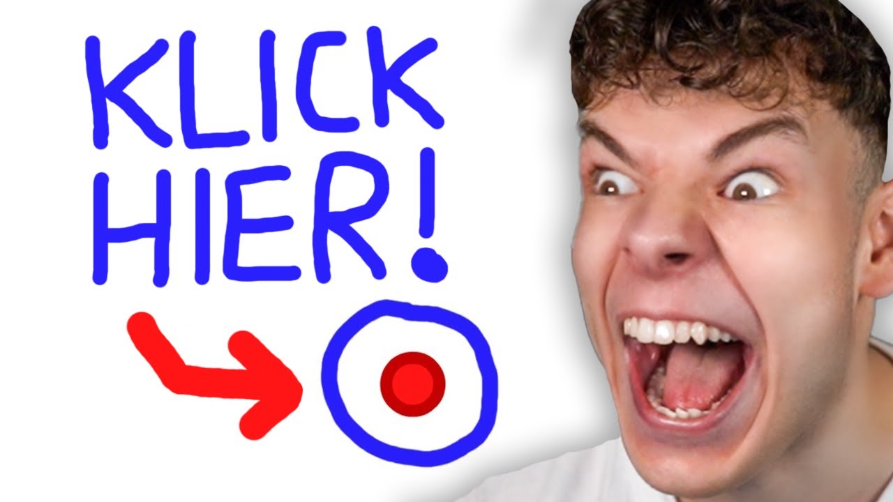 Dieses QUIZ ist UNMÖGLICH... *AUSGERASTET*