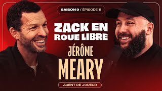 Agent de Transferts Foot aux US : La Face cachée des Gros Deals - ZERL avec Jérôme Meary (S09E11)