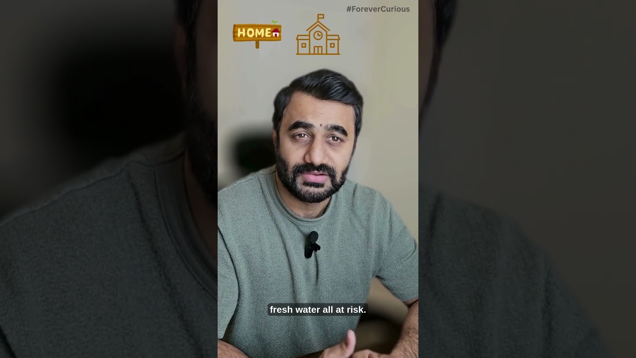 You’ve Never Heard of This Country But It’s Drowning