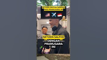 netizen salfok dengan pramugara ini #fuji #fujian #aisarkhaled