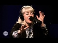 The Bamboos performing "Helpless Blues" Live on KCRW