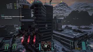 MechWarrior 5: Mercenaries Marauder MAD-AH