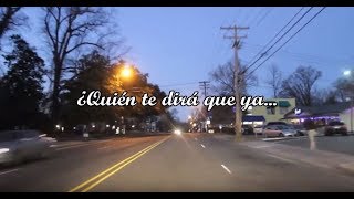 Video thumbnail of "Drive | The Cars | Subtitulado Español"