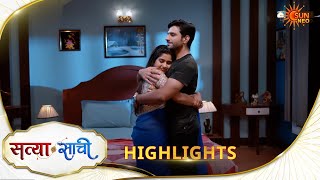 Satyaa Sachee | Highlights | 15 June 2026 | Hindi Serial | Sun Neo