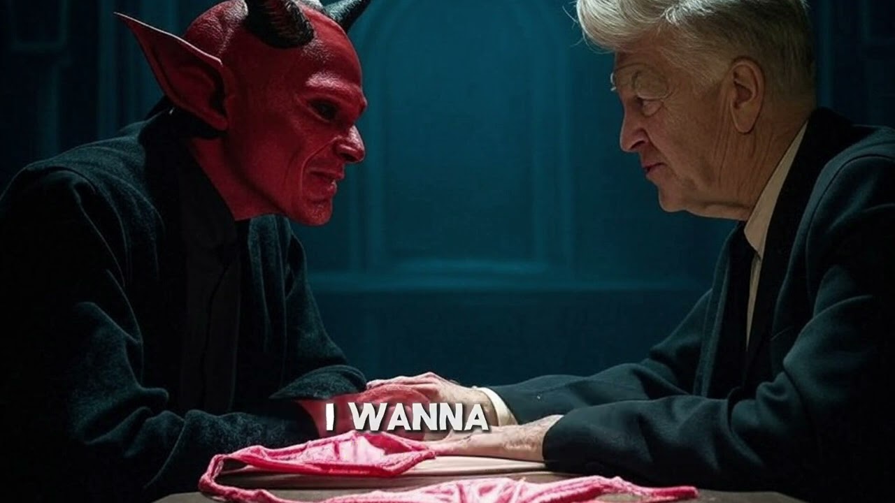 Joe Rogan & Duncan Trussell on David Lynch RIP