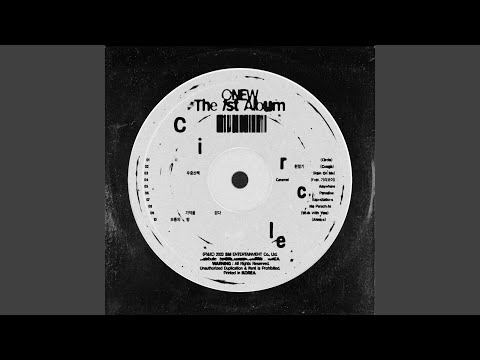 ONEW - O (Circle)
