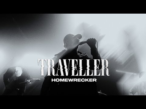 Traveller - \