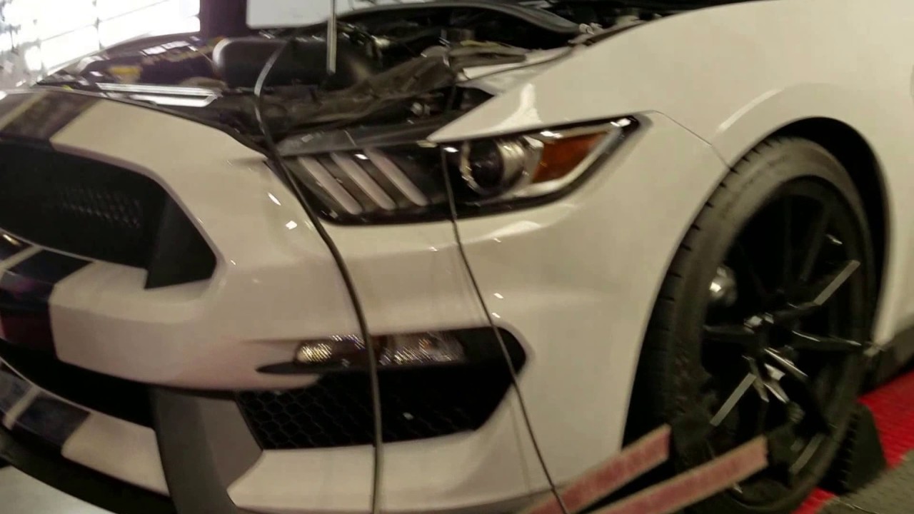 Kurgan Motorsports: Gt350 twin turbo hellion kit!