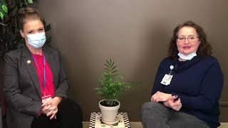 Talking Trauma Prevention: Suicide Prevention with Erlanger Behavioral Health