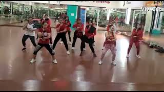 Download Lagu no comment/Tuti Wibowo/senam kreasi/with Eka Ervina/sanggar twins/purwakarta MP3