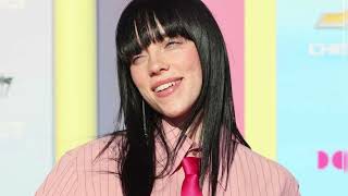 Famous Billie Eilish Shows It All—Proof In Pictures! Wealth