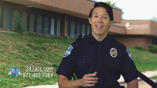SECURITY FOR CONVALESCENT HOMES & ASSISTED LIVING FACILITIES 2