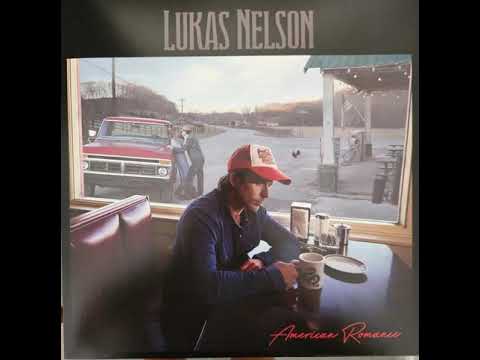 Lukas Nelson - Disappearing Light [American Romance]