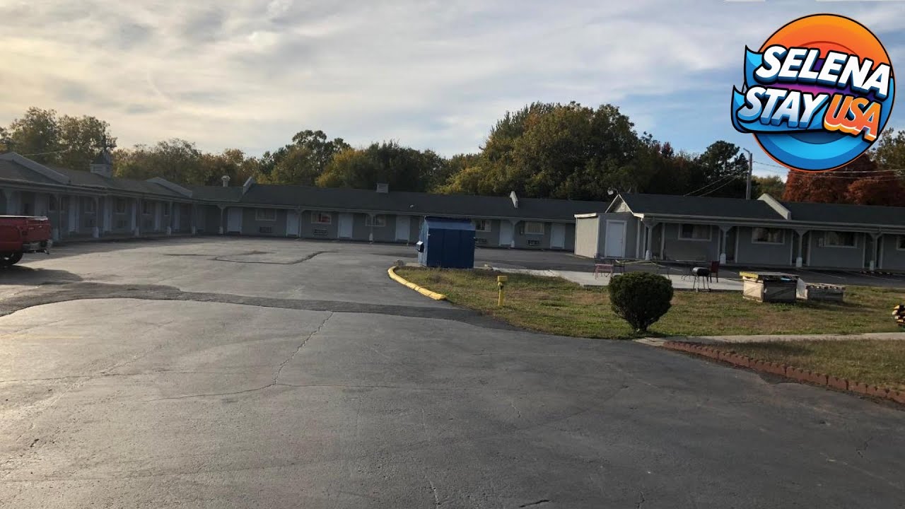 Dogwood Park Inn | Springfield (MO), United States | Hotel Review 🏨