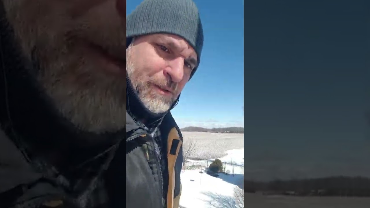 "Get Off Your Butt and Go for A Walk!"