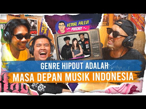 Jangan Asal Ngomong “BHAAP” di Tongkrongan lo! Dan Hipdut adalah Masa Depan! Hidup Garam & Madu!