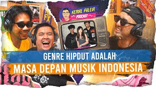 Download Lagu Karena Hipdut adalah Masa Depan! Hidup Garam \u0026 Madu! MP3