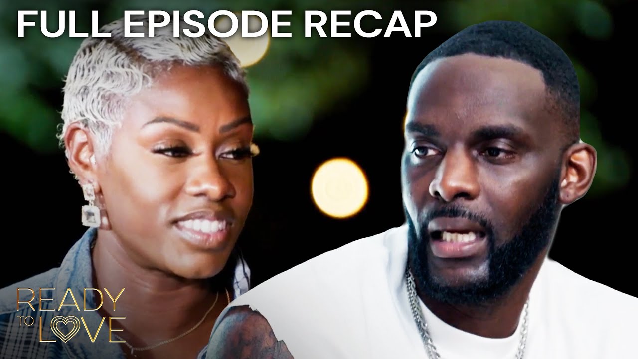 Full Episode Recap: Ready to Love S10E10 ‘Getaway Part 2’ | OWN